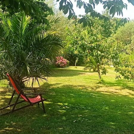 Appartement En Bord De Mer 40 M2, 2 Personnes Etables-sur-Mer ภายนอก รูปภาพ