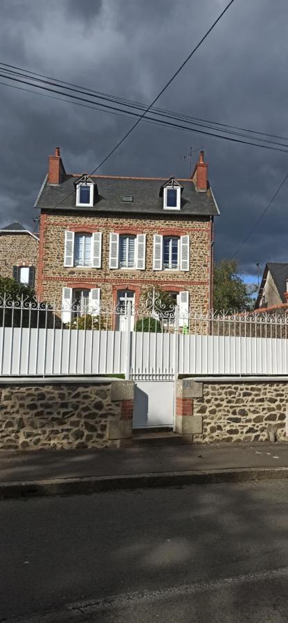 Appartement En Bord De Mer 40 M2, 2 Personnes Etables-sur-Mer ภายนอก รูปภาพ
