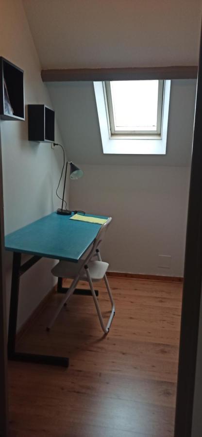 Appartement En Bord De Mer 40 M2, 2 Personnes Etables-sur-Mer ภายนอก รูปภาพ